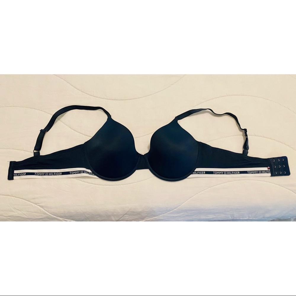 Tommy Hilfiger 40D Bra